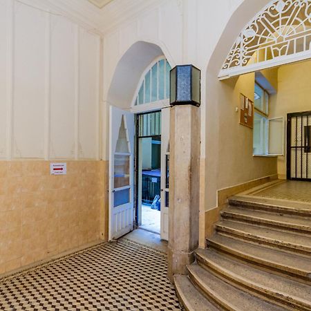Rothapartments'City Budapešť Exteriér fotografie