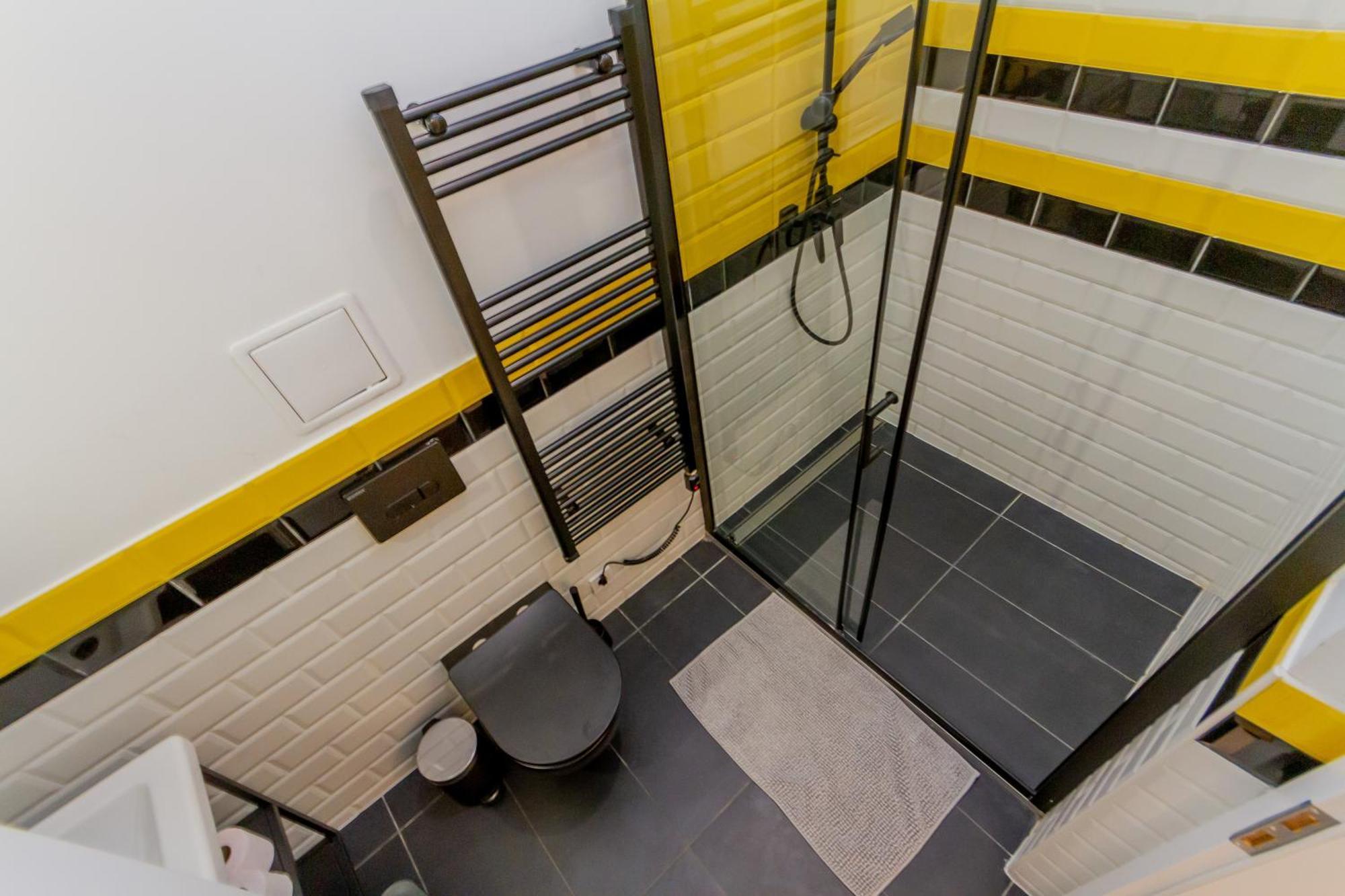 Rothapartments'City Budapešť Exteriér fotografie