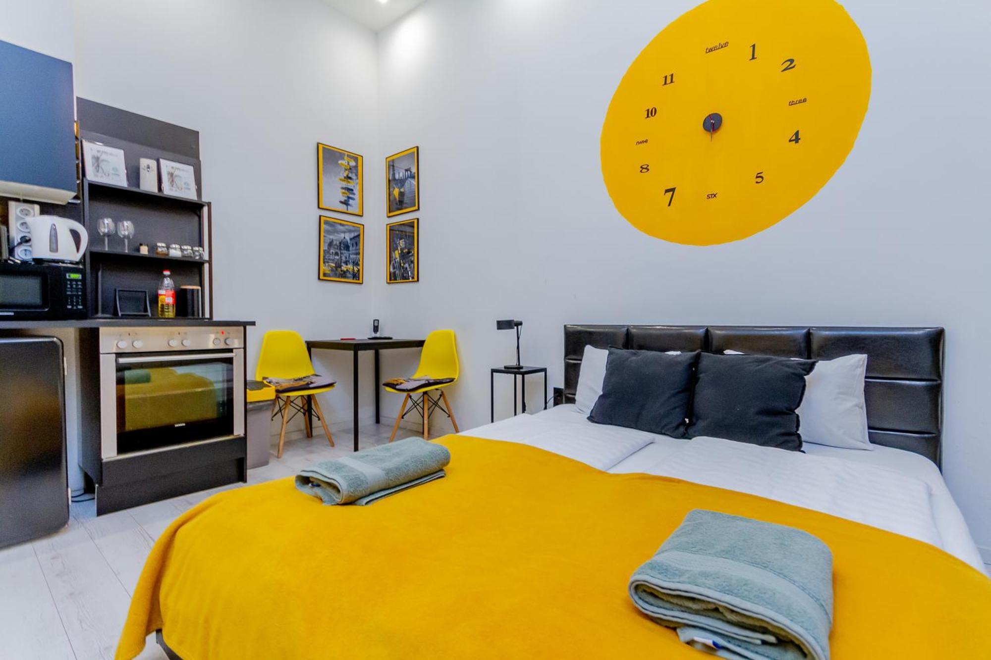 Rothapartments'City Budapešť Exteriér fotografie